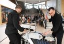 Radni sastanak direktora i kustosa muzeja i galerija iz Srbije, Muzej savremene umetnosti